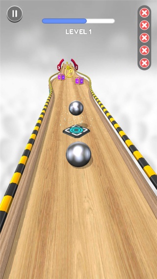 Going Balls游戏官方正版手机下载安装 Going Balls游戏官方正版手机下载安装
