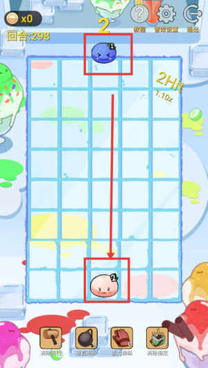 多卜力水果大作战手游下载 多卜力水果大作战手游下载