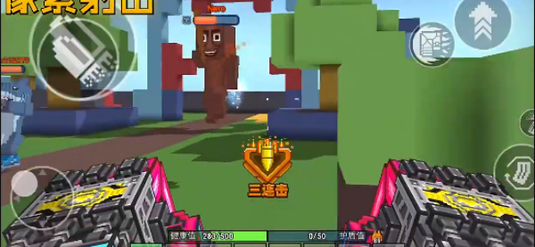 像素射击2025最新版 像素射击2025最新版