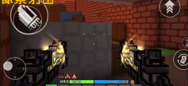 像素射击2025最新版 像素射击2025最新版