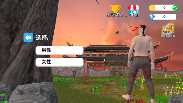 Fight School Simulatorİ