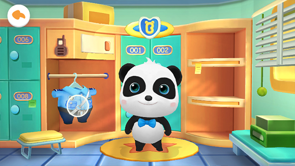 宝宝小警察游戏官方正版下载 宝宝小警察游戏官方正版下载