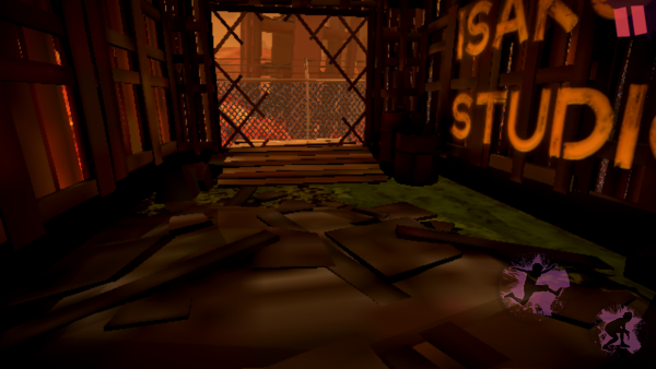 超级风暴跑酷大师 超级风暴跑酷大师