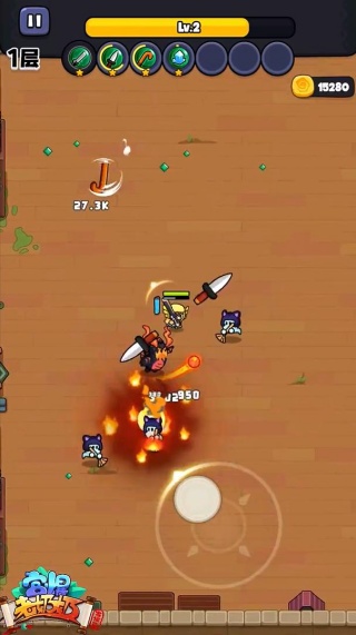 宫爆老奶奶家族篇手游最新下载 宫爆老奶奶家族篇手游最新下载