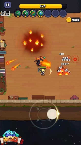 宫爆老奶奶家族篇手游最新下载 宫爆老奶奶家族篇手游最新下载