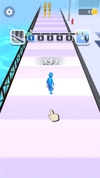 街头耳光侠(Slap And Run) 街头耳光侠(Slap And Run)