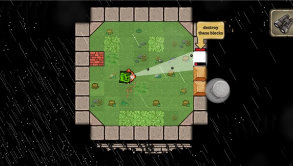 Awesome Tanks汉化版下载 Awesome Tanks汉化版下载