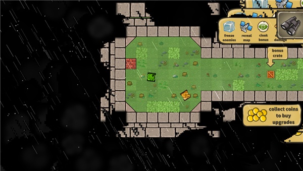 Awesome Tanks汉化版下载 Awesome Tanks汉化版下载