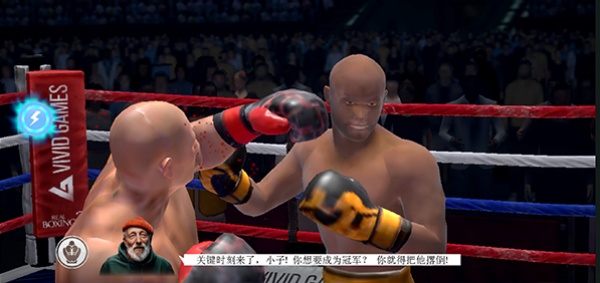 ʵȭ2(Real Boxing 2)Ϸ