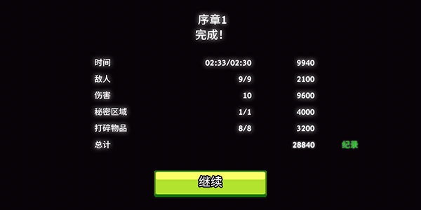 英雄丹国际版(Dan The Man) 英雄丹国际版(Dan The Man)