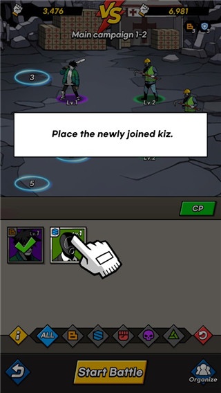 首尔启示录游戏最新版 首尔启示录游戏最新版