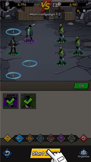 首尔启示录游戏最新版 首尔启示录游戏最新版