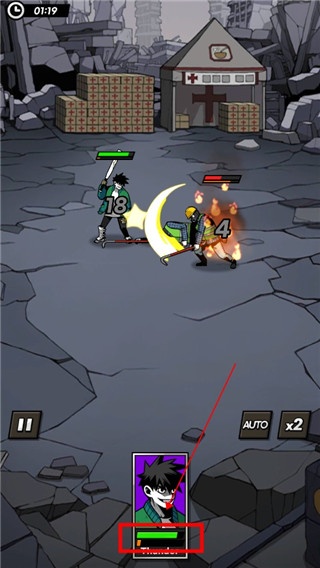 首尔启示录游戏最新版 首尔启示录游戏最新版