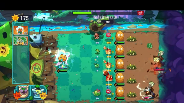 植物大战僵尸3游戏下载最新版(pvz3) 植物大战僵尸3游戏下载最新版(pvz3)