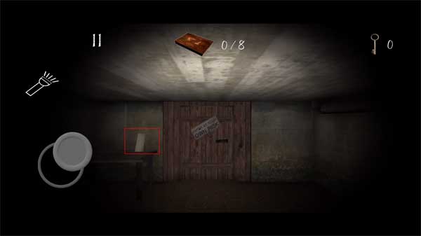 兰德里纳河的地下室2中文版下载(Slendrina the Cellar 2) 兰德里纳河的地下室2中文版下载(Slendrina the Cellar 2)