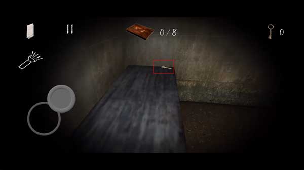 兰德里纳河的地下室2中文版下载(Slendrina the Cellar 2) 兰德里纳河的地下室2中文版下载(Slendrina the Cellar 2)