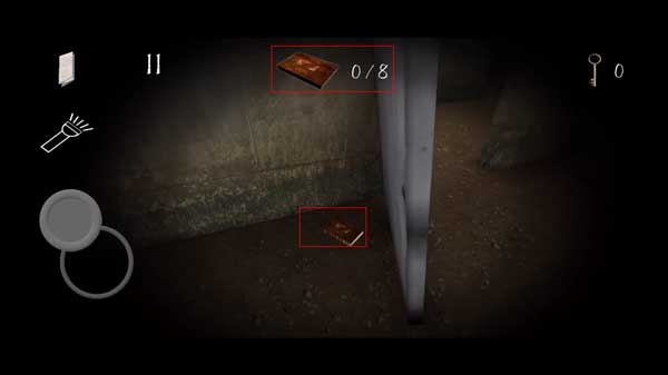 兰德里纳河的地下室2中文版下载(Slendrina the Cellar 2) 兰德里纳河的地下室2中文版下载(Slendrina the Cellar 2)