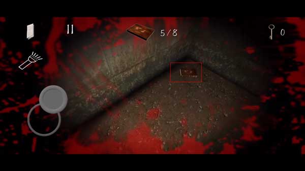 兰德里纳河的地下室2中文版下载(Slendrina the Cellar 2) 兰德里纳河的地下室2中文版下载(Slendrina the Cellar 2)