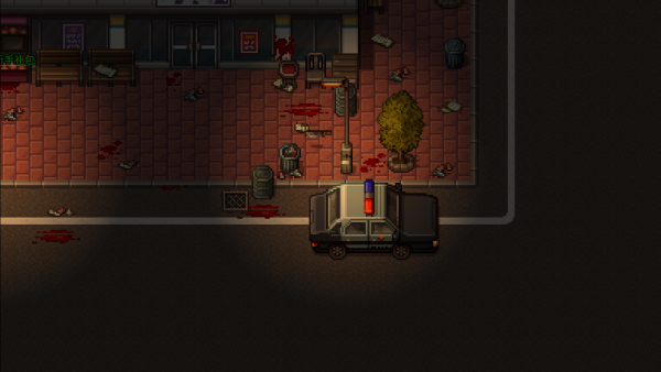 全城感染 全城感染