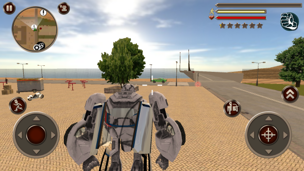 最后的子弹 最后的子弹