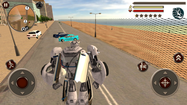 最后的子弹 最后的子弹