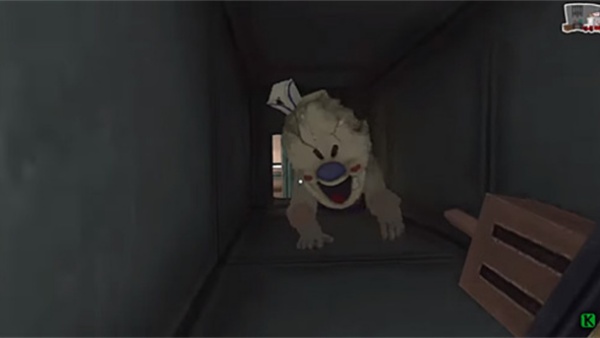 恐怖冰淇淋4 恐怖冰淇淋4