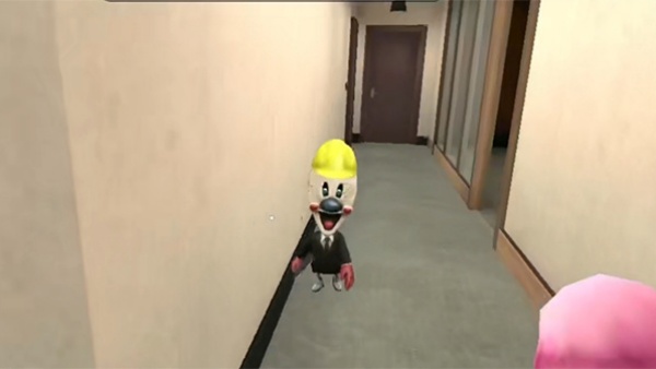 恐怖冰淇淋4 恐怖冰淇淋4