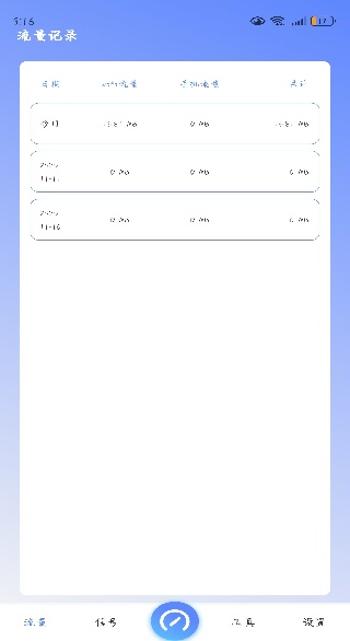万能测网速工具箱 万能测网速工具箱