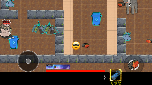 癫狂动物园区游戏下载 癫狂动物园区游戏下载