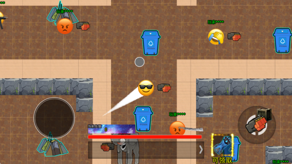 癫狂动物园区游戏下载 癫狂动物园区游戏下载