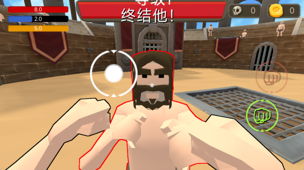 决斗到最后游戏下载 决斗到最后游戏下载