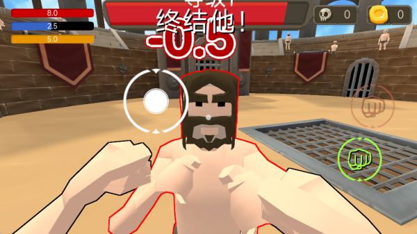 决斗到最后游戏下载 决斗到最后游戏下载