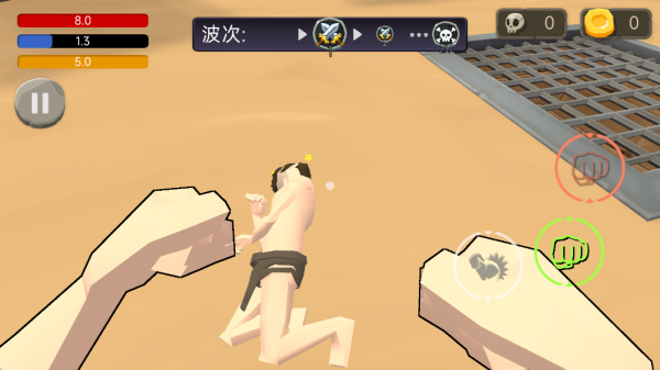 决斗到最后游戏下载 决斗到最后游戏下载