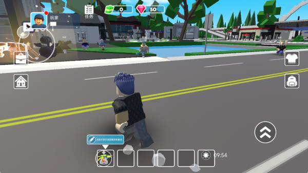 城市冲浪王游戏下载 城市冲浪王游戏下载