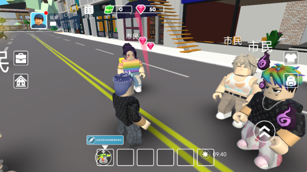 城市冲浪王游戏下载 城市冲浪王游戏下载