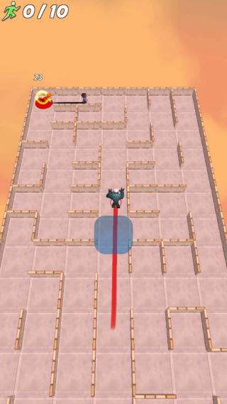 尖叫跑酷下载安装 尖叫跑酷下载安装