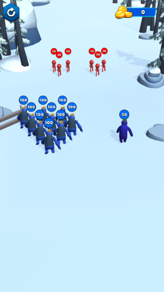 彩虹怪物卡牌大战游戏下载 彩虹怪物卡牌大战游戏下载