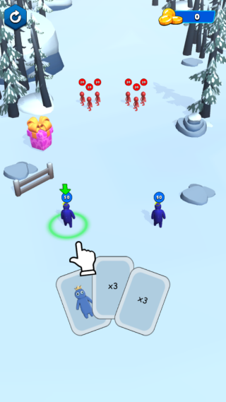 彩虹怪物卡牌大战游戏下载 彩虹怪物卡牌大战游戏下载