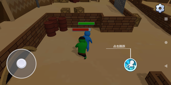 宿舍大乱斗游戏下载 宿舍大乱斗游戏下载