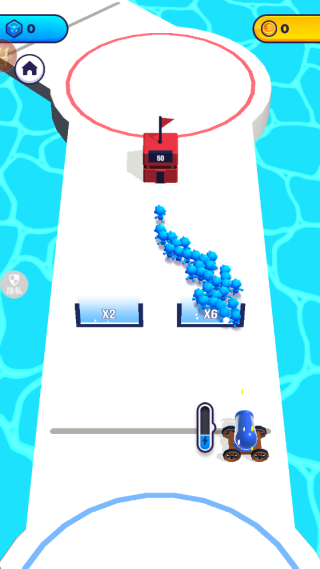 炮炮兵突击队游戏下载 炮炮兵突击队游戏下载