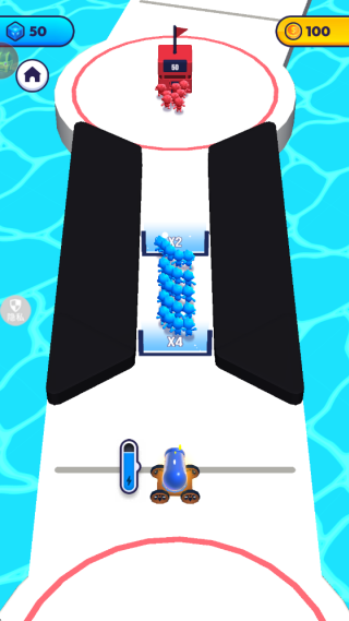 炮炮兵突击队游戏下载 炮炮兵突击队游戏下载