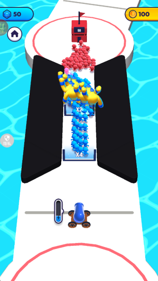 炮炮兵突击队游戏下载 炮炮兵突击队游戏下载