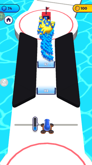 炮炮兵突击队游戏下载 炮炮兵突击队游戏下载