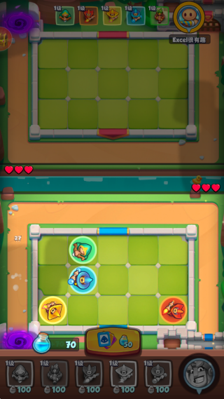 冲冲奇兵游戏下载 冲冲奇兵游戏下载