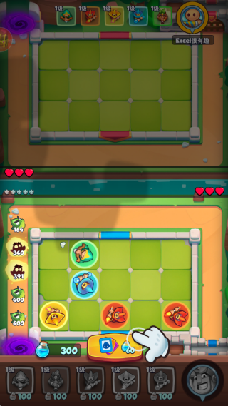 冲冲奇兵游戏下载 冲冲奇兵游戏下载