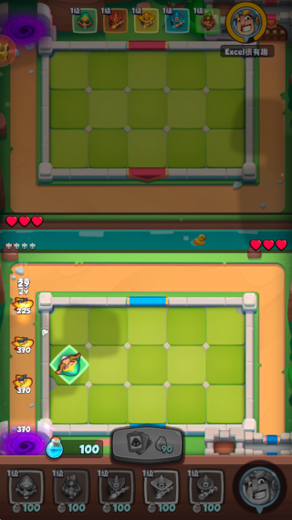 冲冲奇兵游戏下载 冲冲奇兵游戏下载