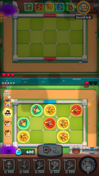 冲冲奇兵游戏下载 冲冲奇兵游戏下载