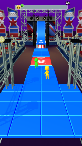 趣味跑酷无敌版游戏下载 趣味跑酷无敌版游戏下载