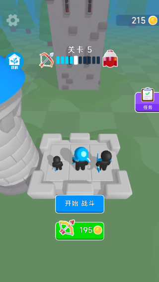 布娃娃神射手游戏下载 布娃娃神射手游戏下载