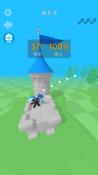 布娃娃神射手游戏下载 布娃娃神射手游戏下载